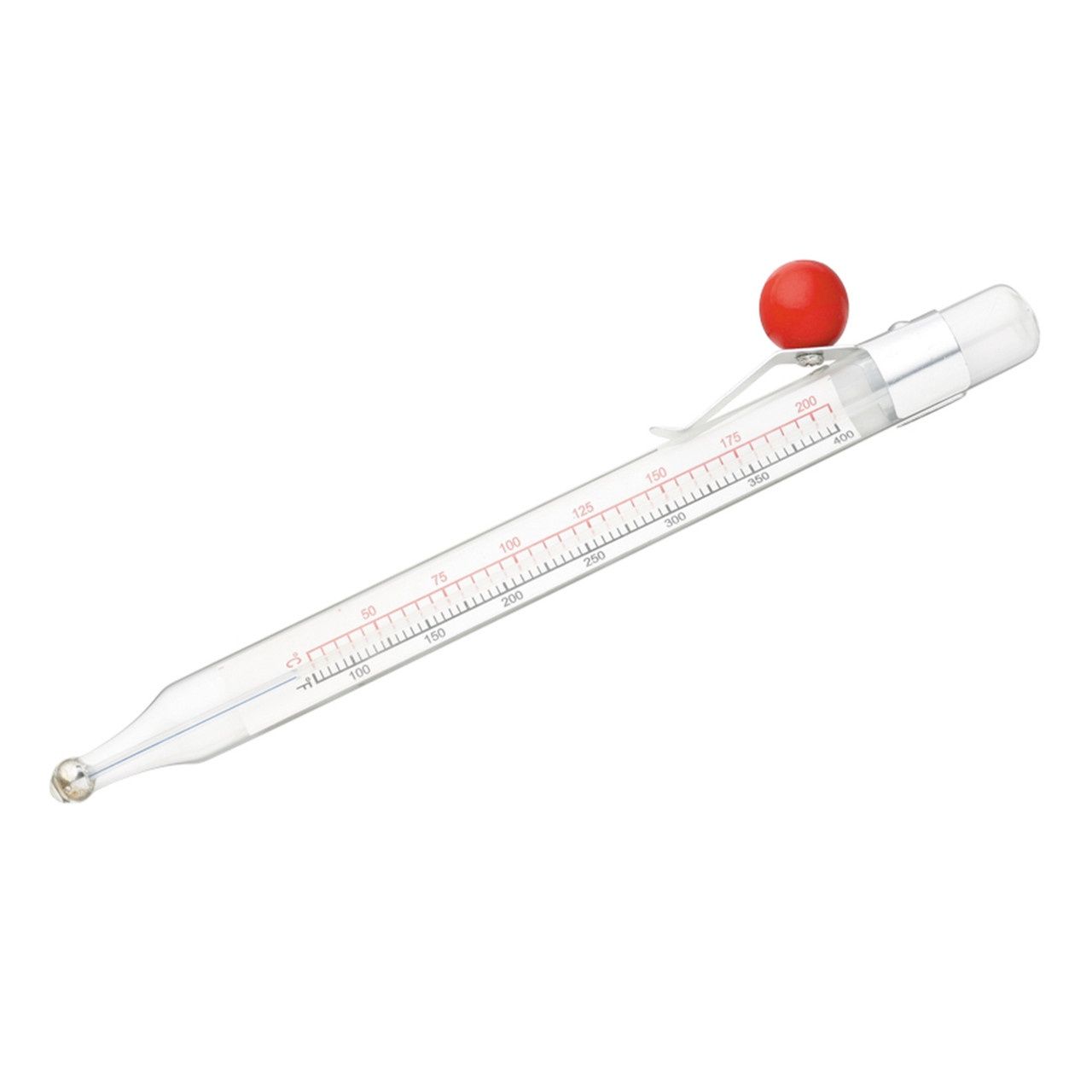 Tempwiz Glass Candy Deep Fry Thermometer