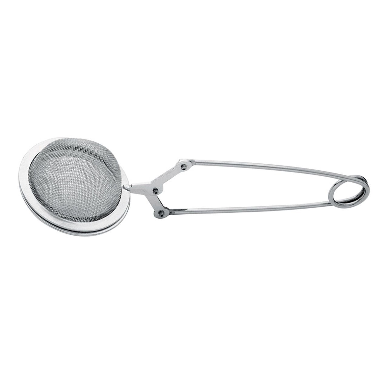 Snap Sphere Tea Ball Infuser