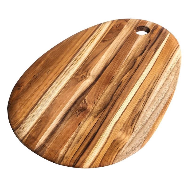 Eleg Oval Broad - 3 Sizes, Size: S 35x23x1.5cm