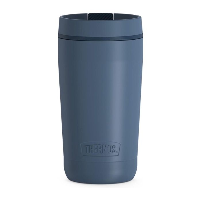 Guardian Vacuum Insulated Tumbler - 355ml (4 Colours), Color: Lake Blue