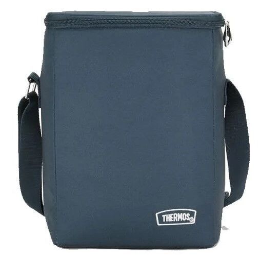 Eco-Cool Recycled PET Cooler - Blue (4 Sizes), Size: 9L/12 Can