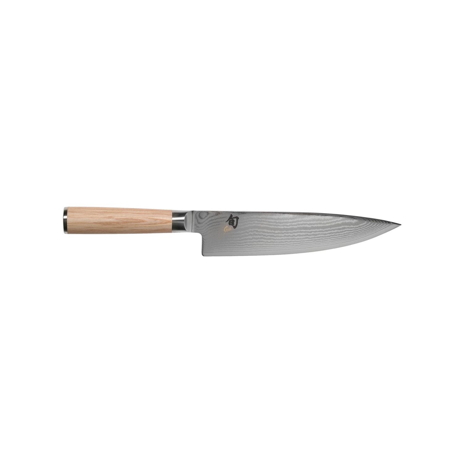 Classic White Chefs Knife 20cm