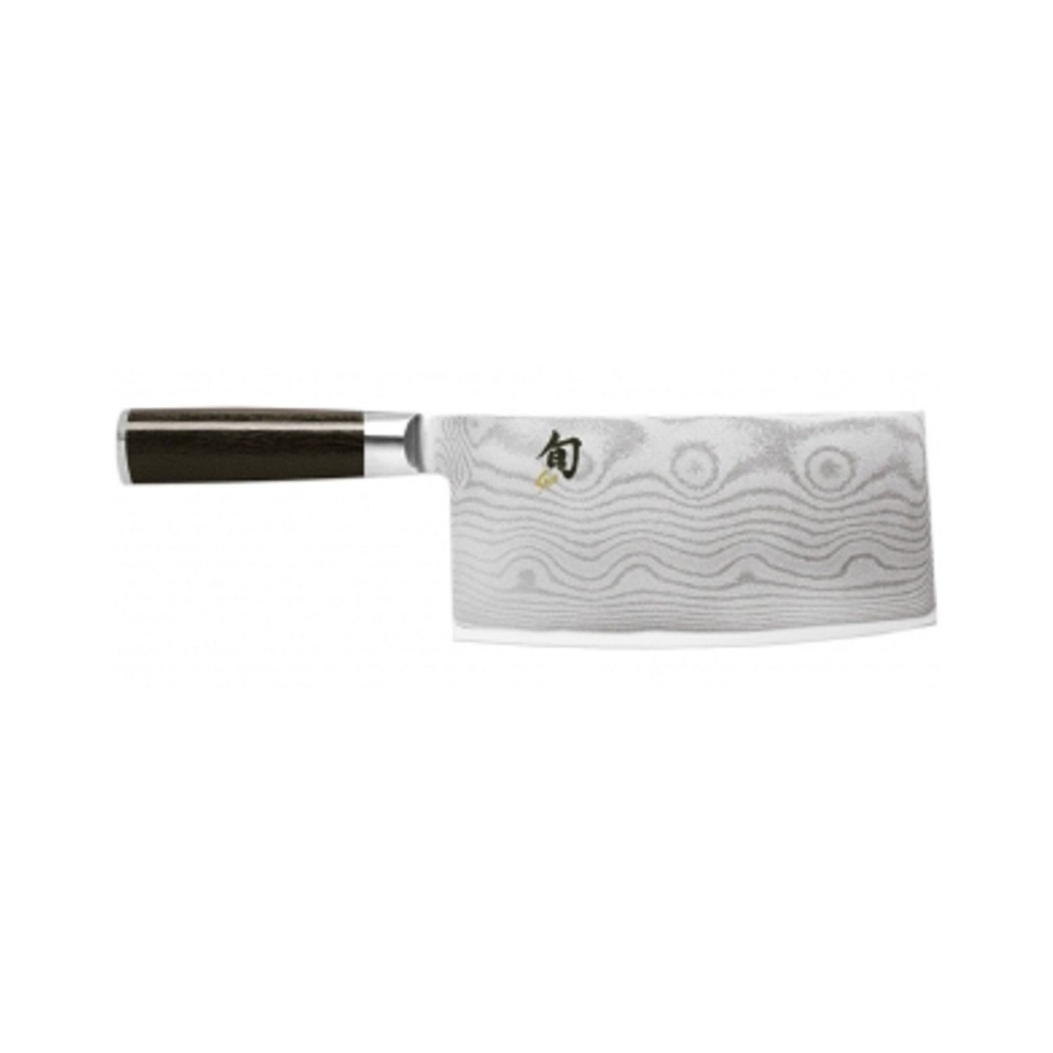 Classic Vegetable Cleaver 18.7Cm