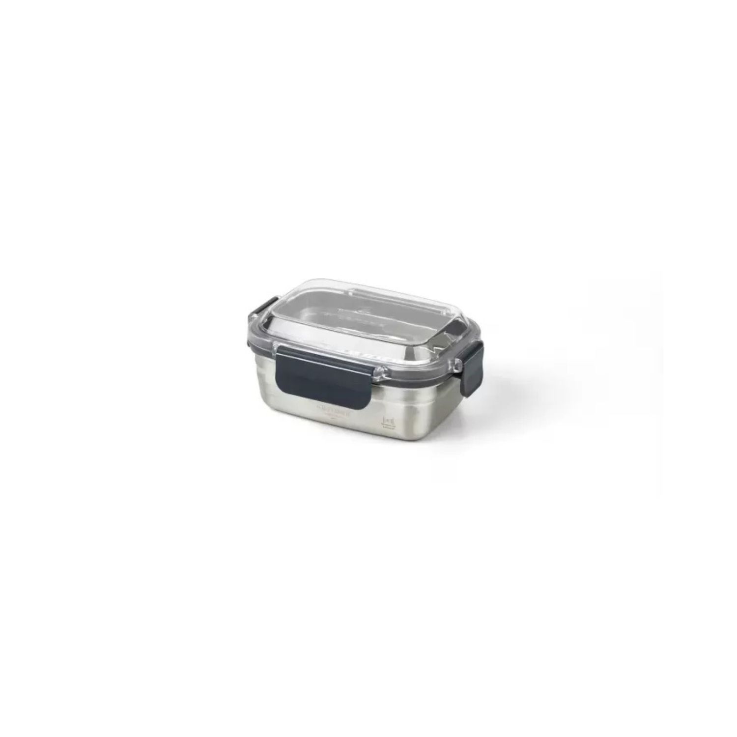 ChefTopf Stainless Steel Food Storage Container - 6 Sizes, Size: 480ml