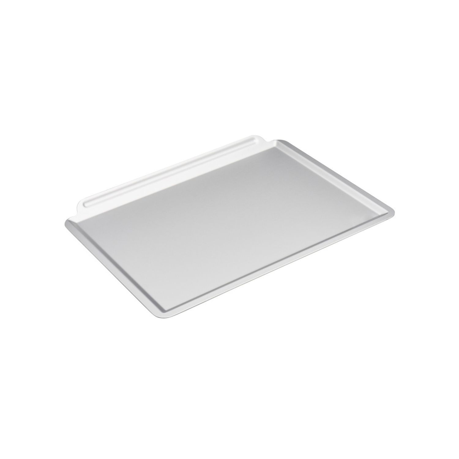 Silver Anodised Cookie Sheet 36 x 28cm