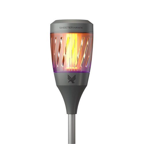Torch Mosquito Zapper