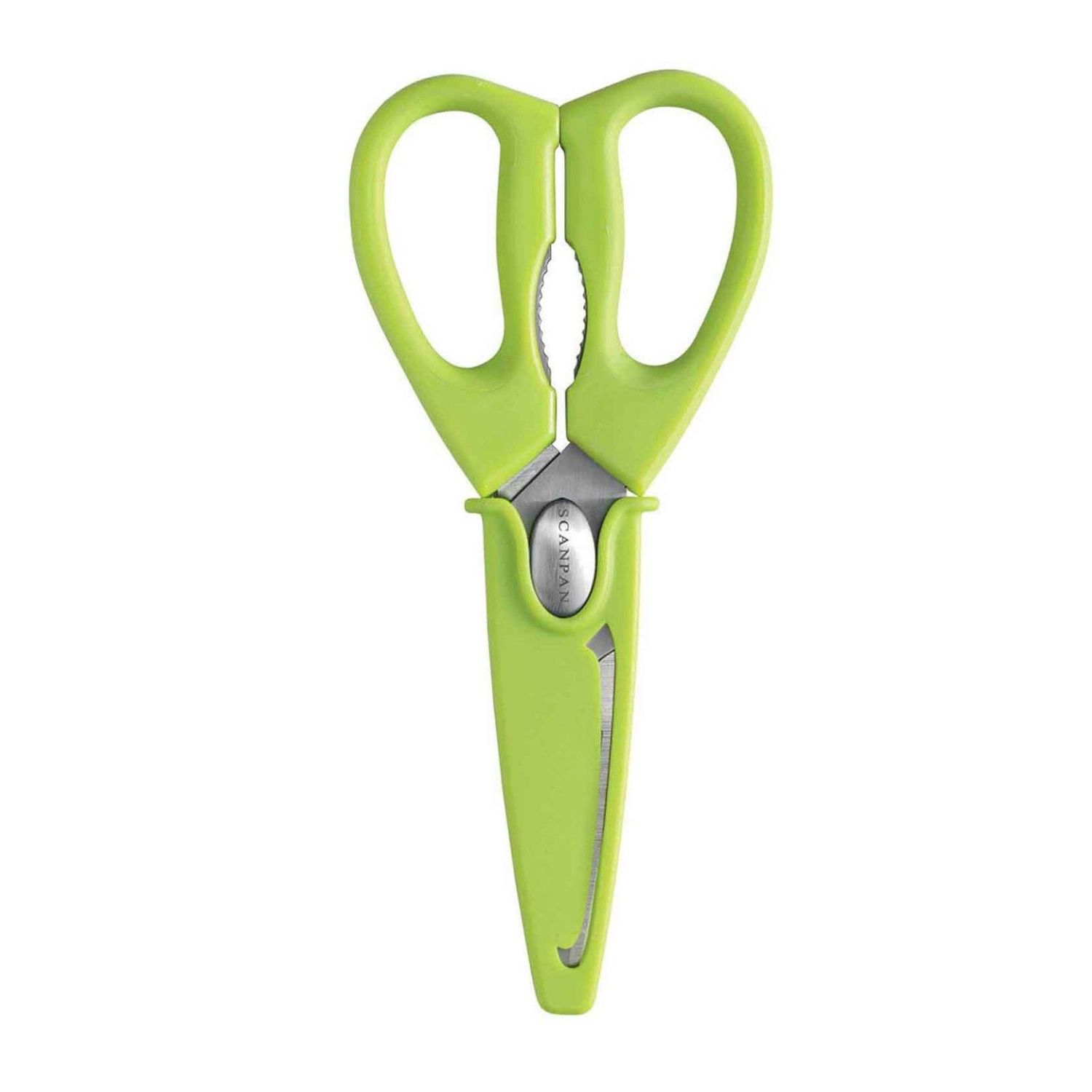 Kitchen Shear - 3 Colors, Code: Green