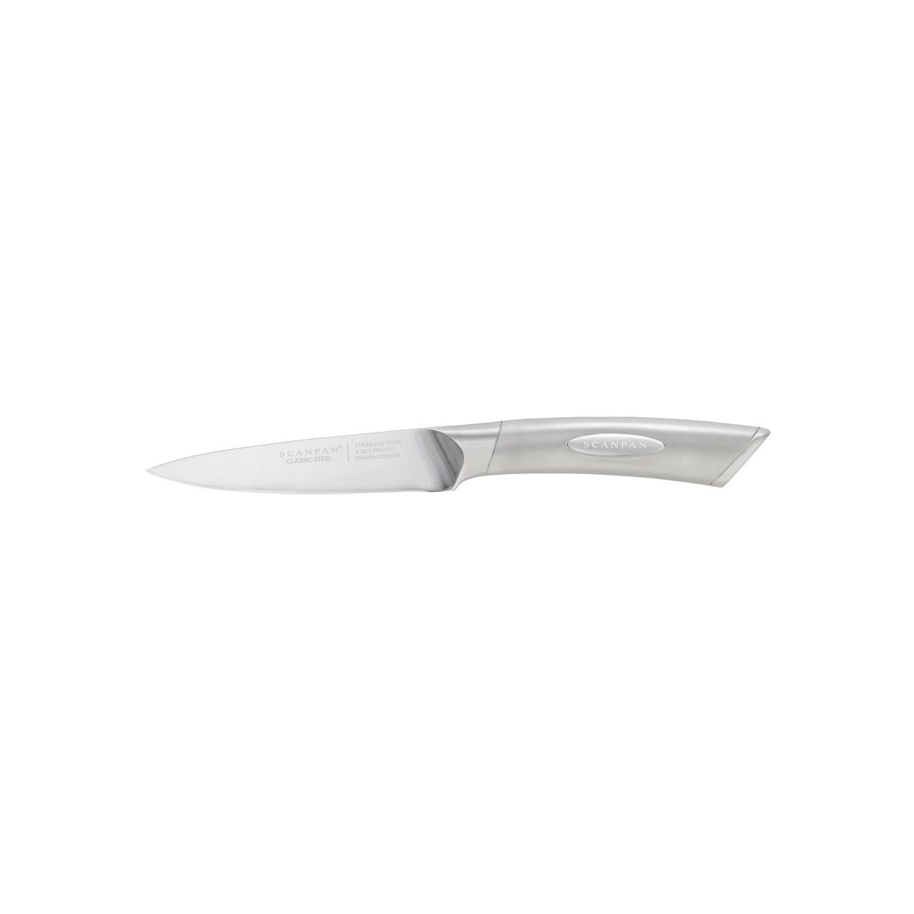 Classic Steel 11.5cm Vegetable Knife