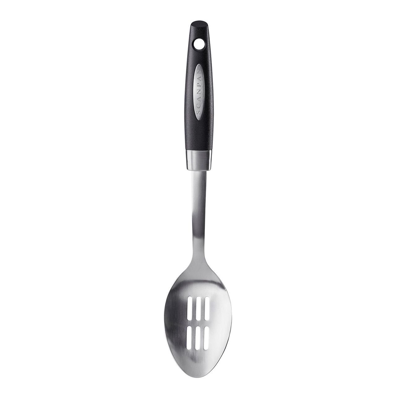 Classic Slotted Spoon 32cm