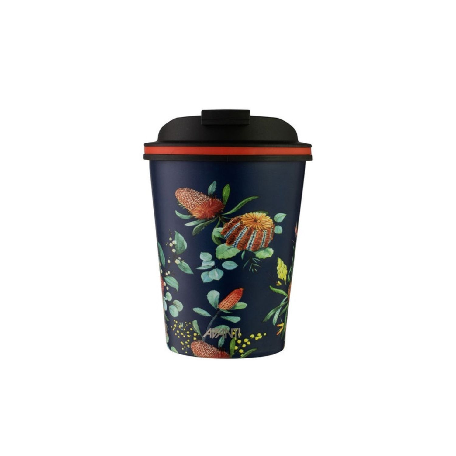 Go Cup 280ml/8oz - Natives Navy