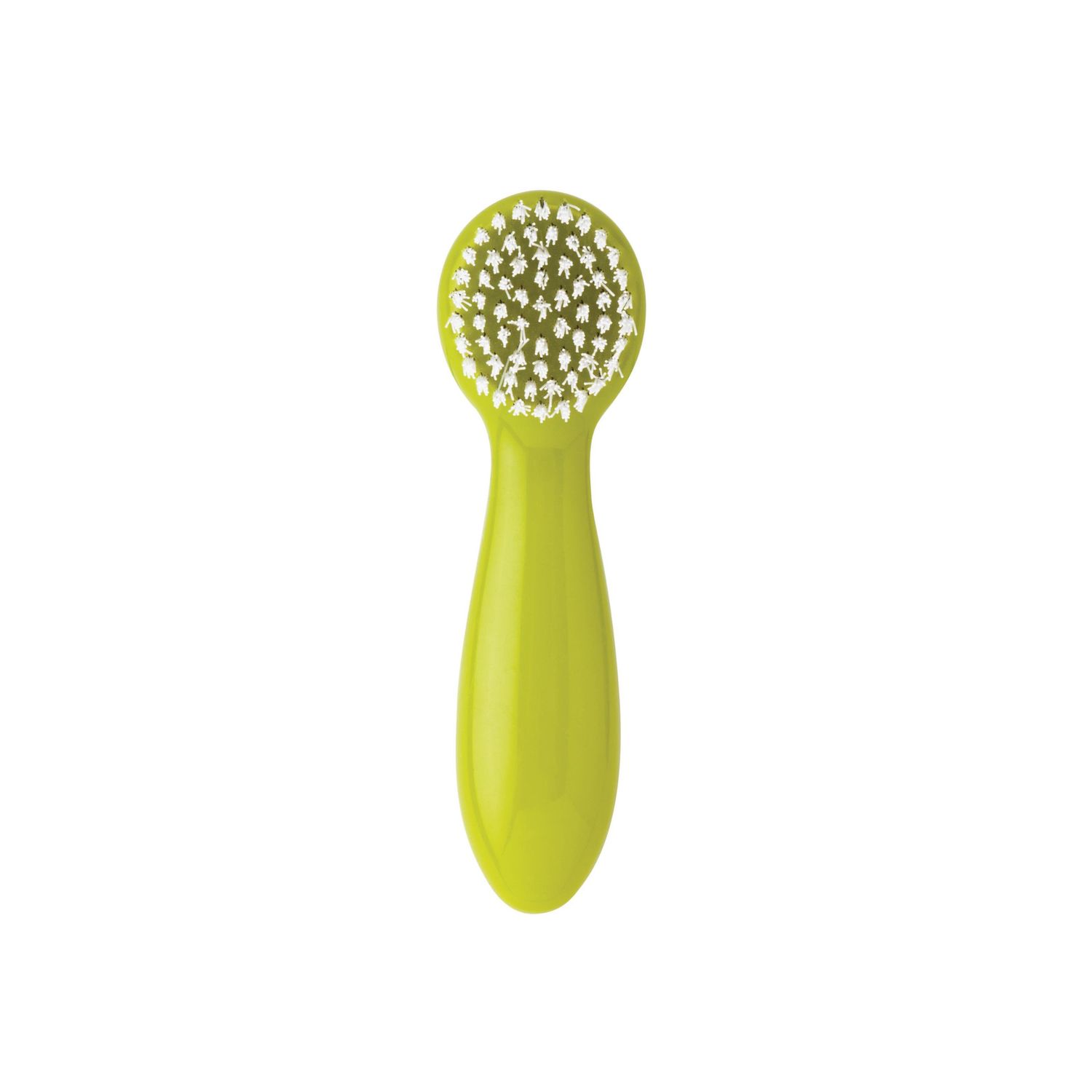 Potato Brush, 14.5x4.5x4cm
