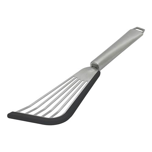 Provisions Silicone Edge Long Slotted Turner