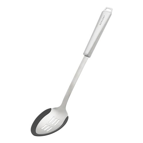 Provisions Silicone Edge Slotted Spoon