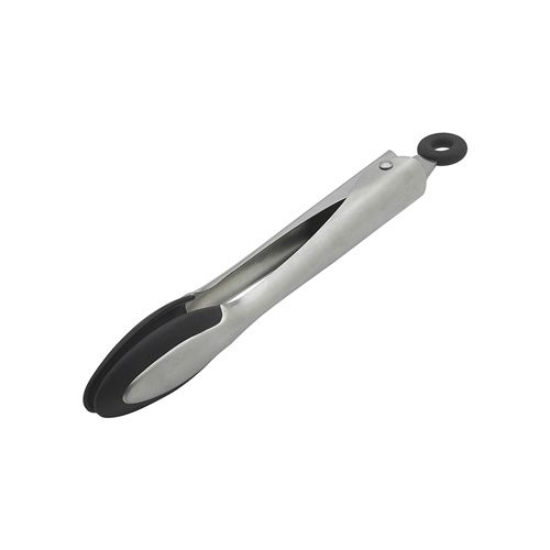 Provisions Silicone Edge Tongs 22cm