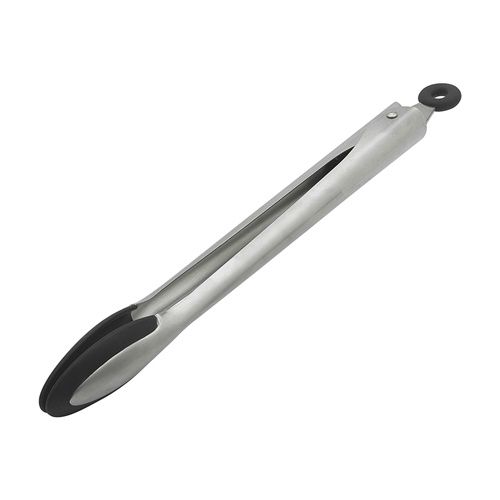 Provisions Silicone Edge Tongs 30cm