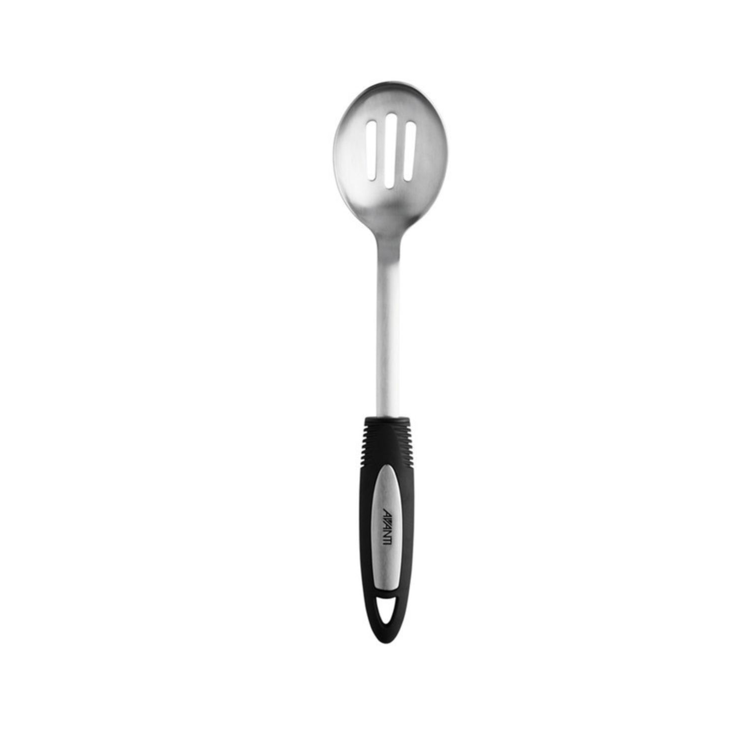 Ultra-Grip Stainless Steel Slotted Spoon