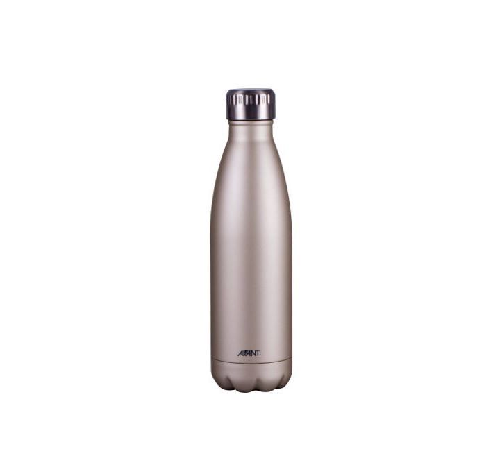 Fluid Bottle 500ml - Gold