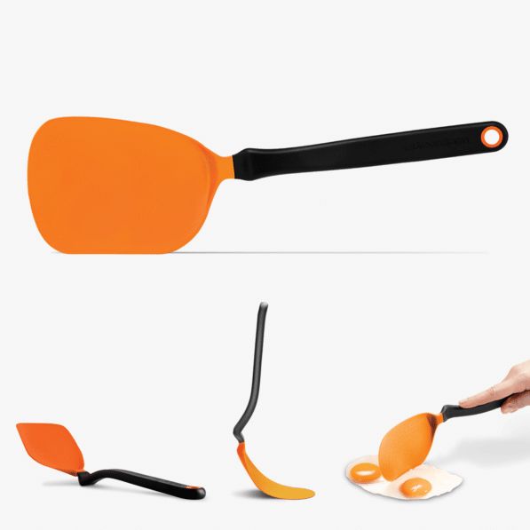 Chopula - Orange, Colour: Orange