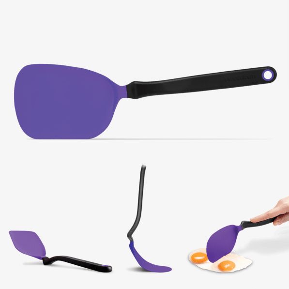 Chopula - Purple, Colour: Purple