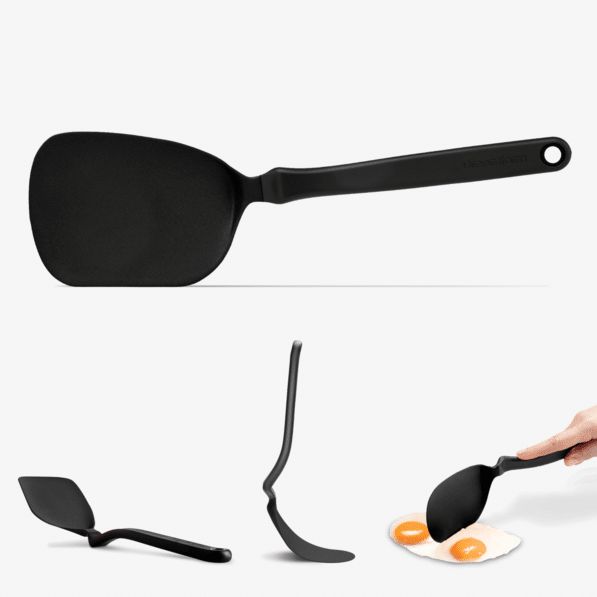 Chopula - Black, Colour: Black