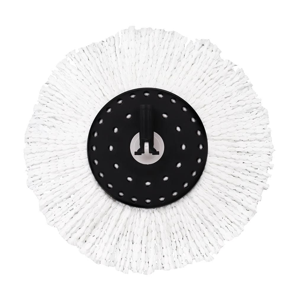 White Magic Professional Microfibre Mop Head