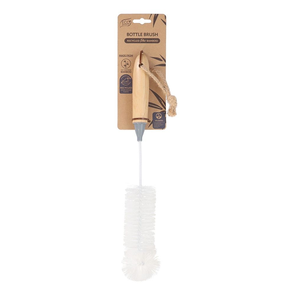 Eco Basics Bottle Brush