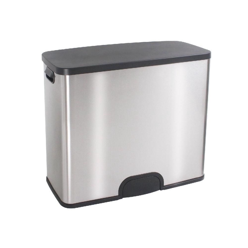 White Magic  Smart Bin Duo