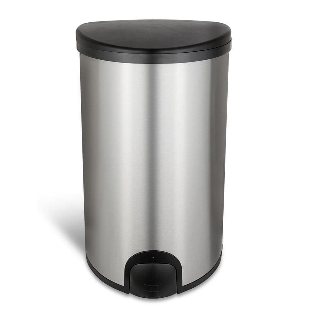 White Magic Smart Bin 50L