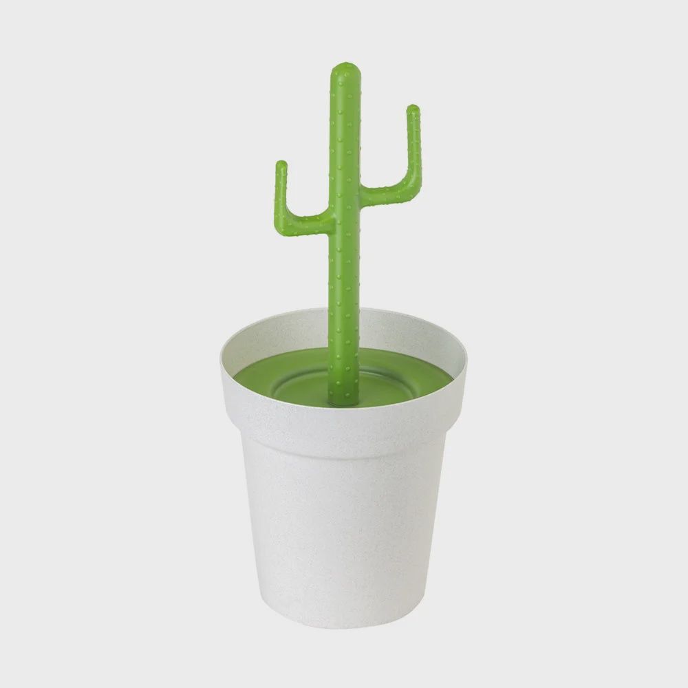 Vigar Cactus 3L Bathroom Bin