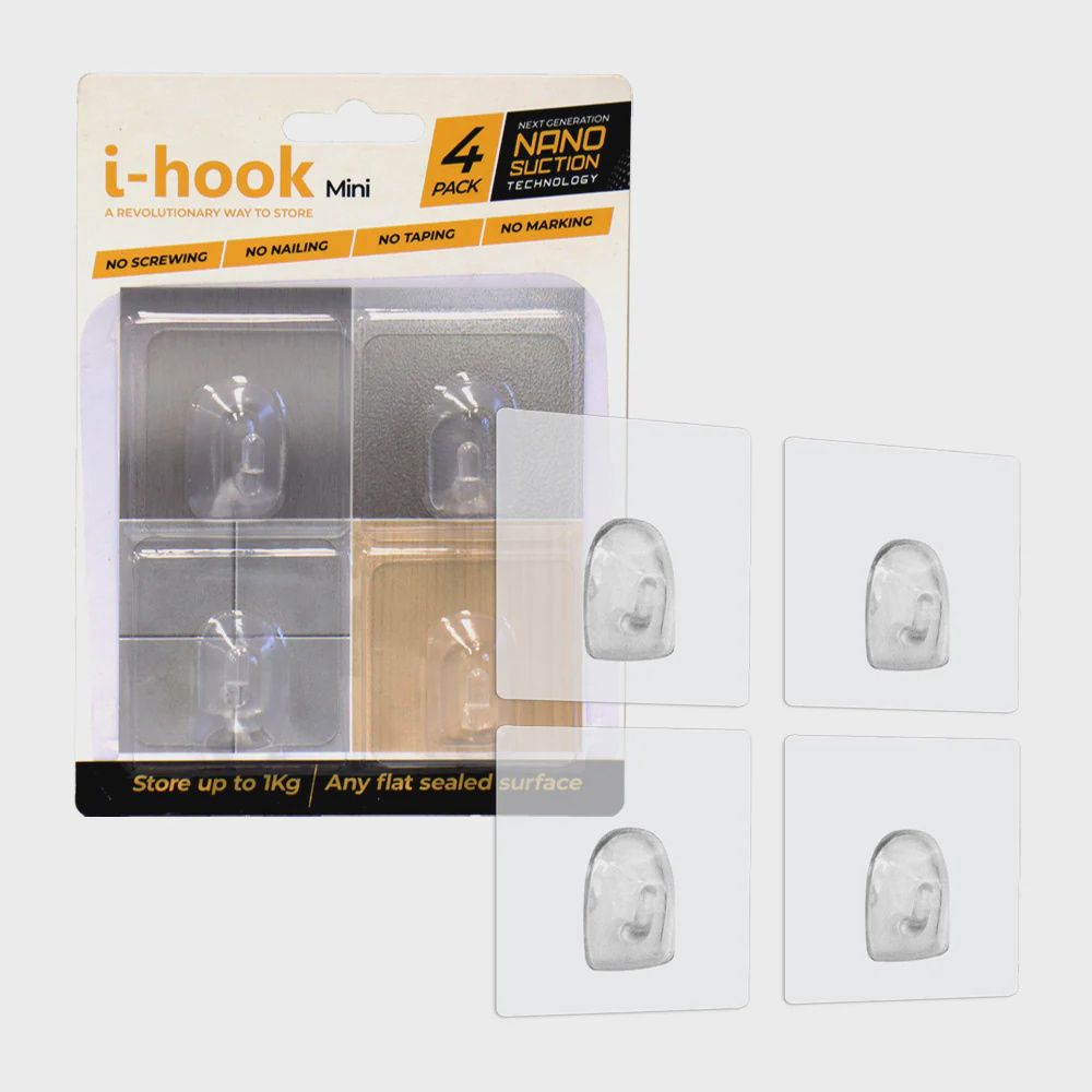 White Magic I-Hook Mini