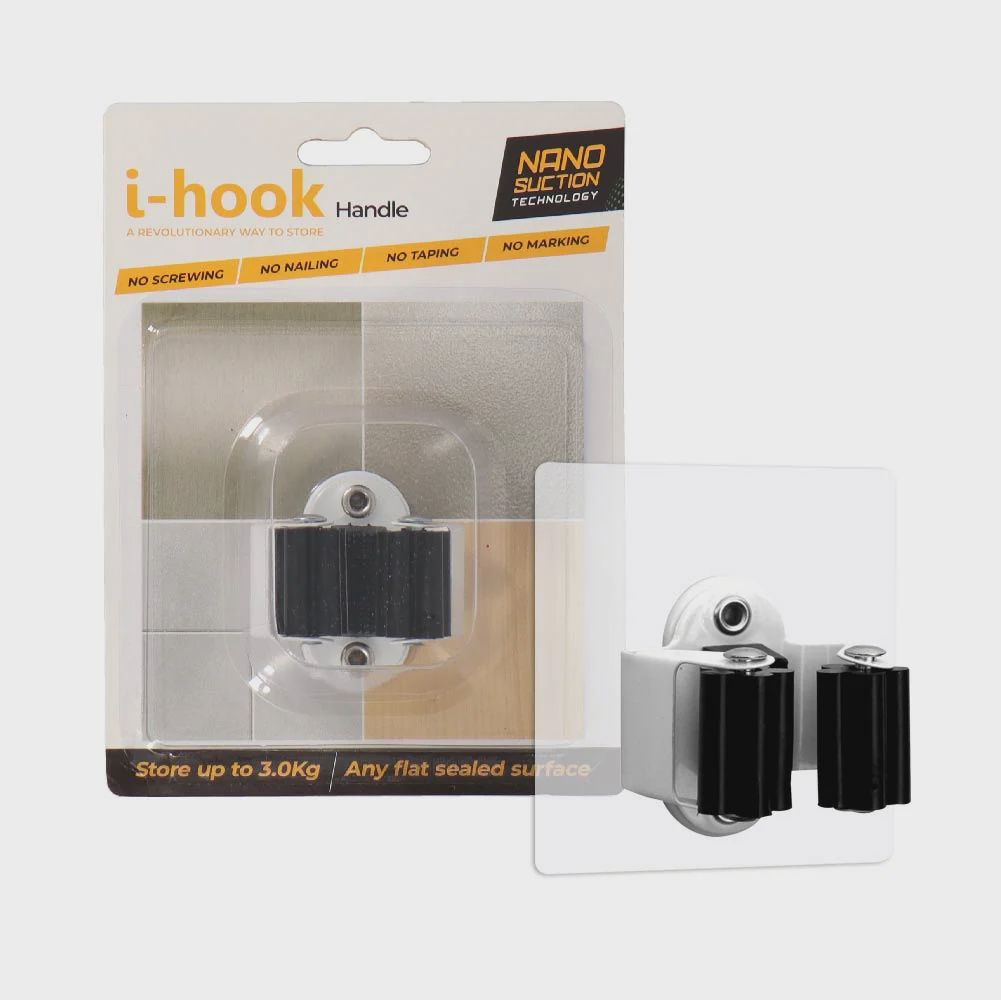 White Magic I-Hook Handle
