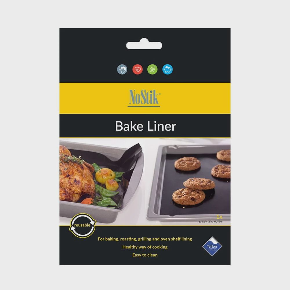 Nostik Bake Liner Regular