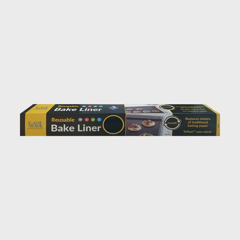 White Magic Nostik Bake Liner Large