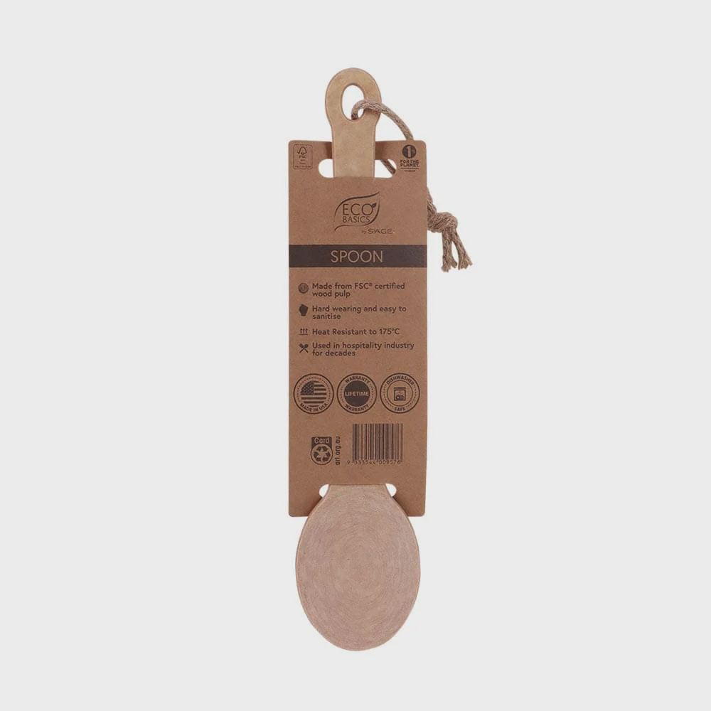 Eco Basics Shopping Bag - Short Handle