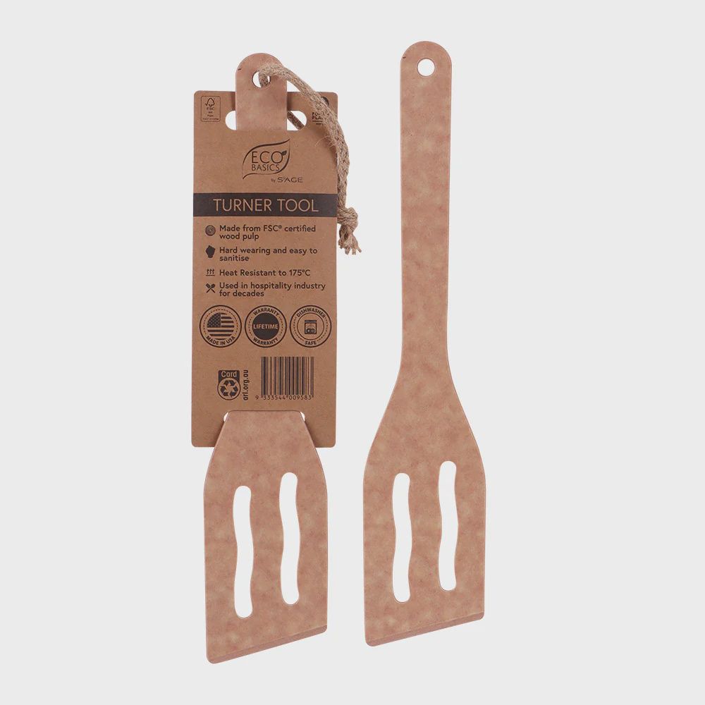White Magic Eco Basics Turner Tool