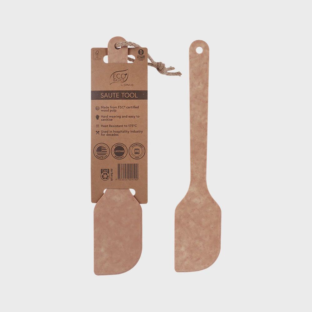 White Magic Eco Basics Saute Tool