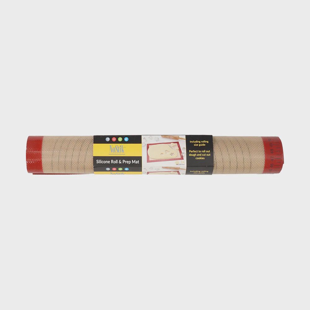 White Magic Nostik Silicone Prep &amp; Roll Mat