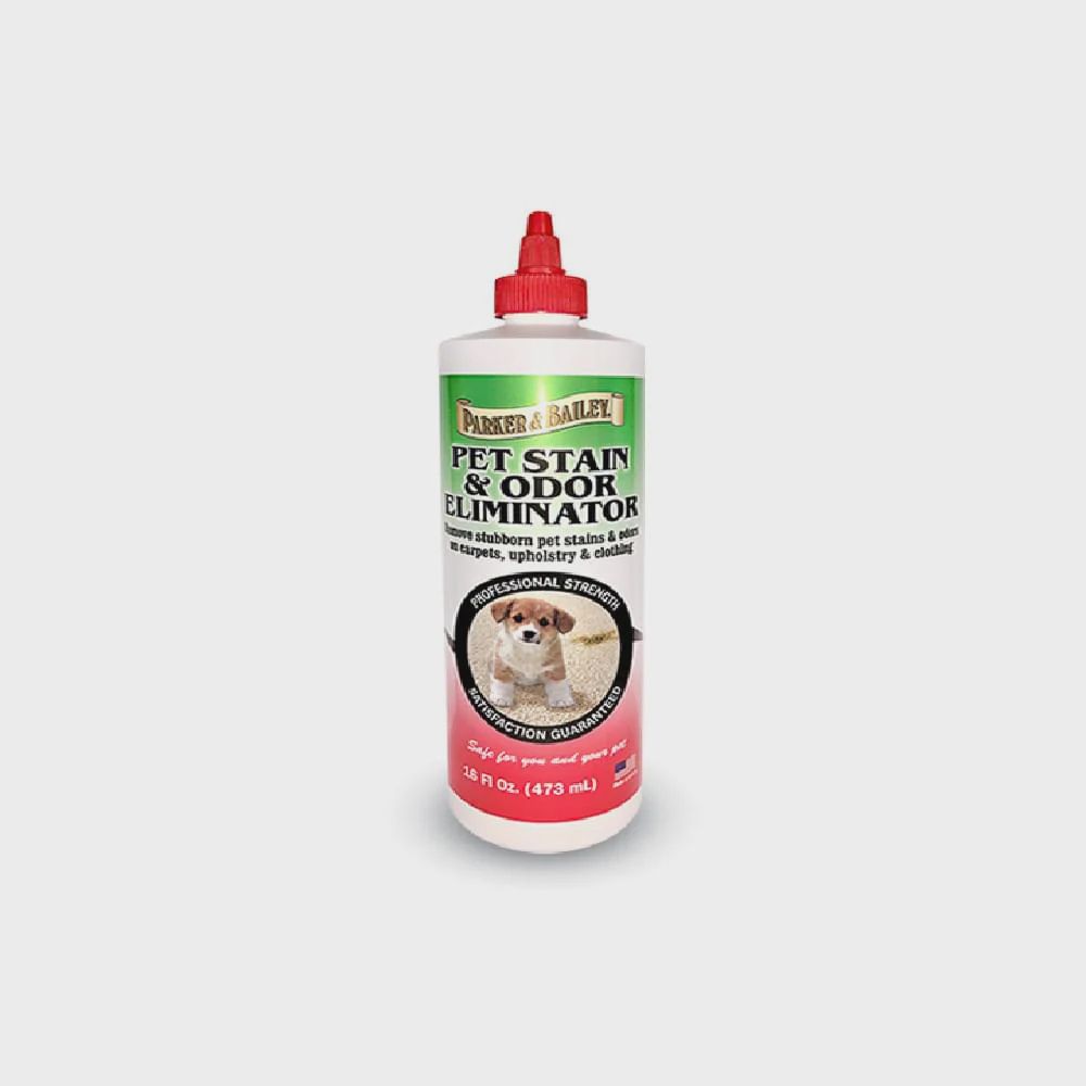 Parker &amp; Bailey Pet Stain Remover