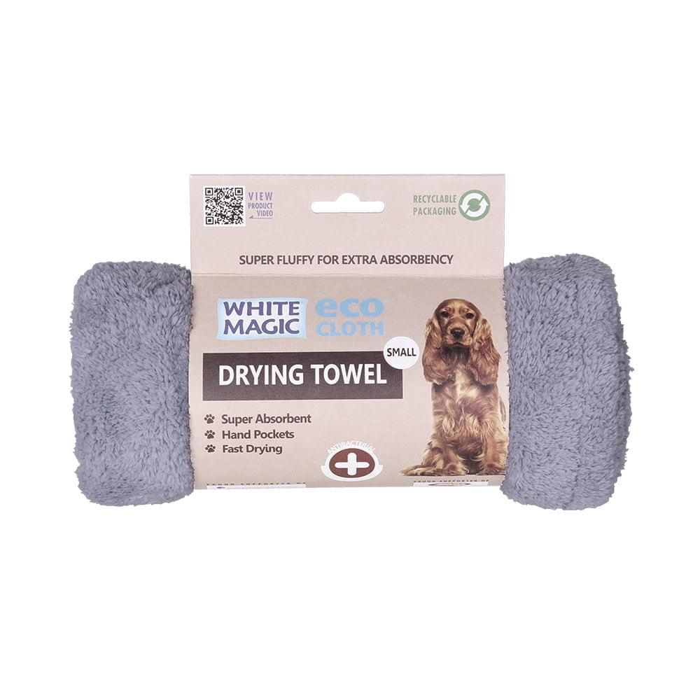 Pet Care Drying Towel Large