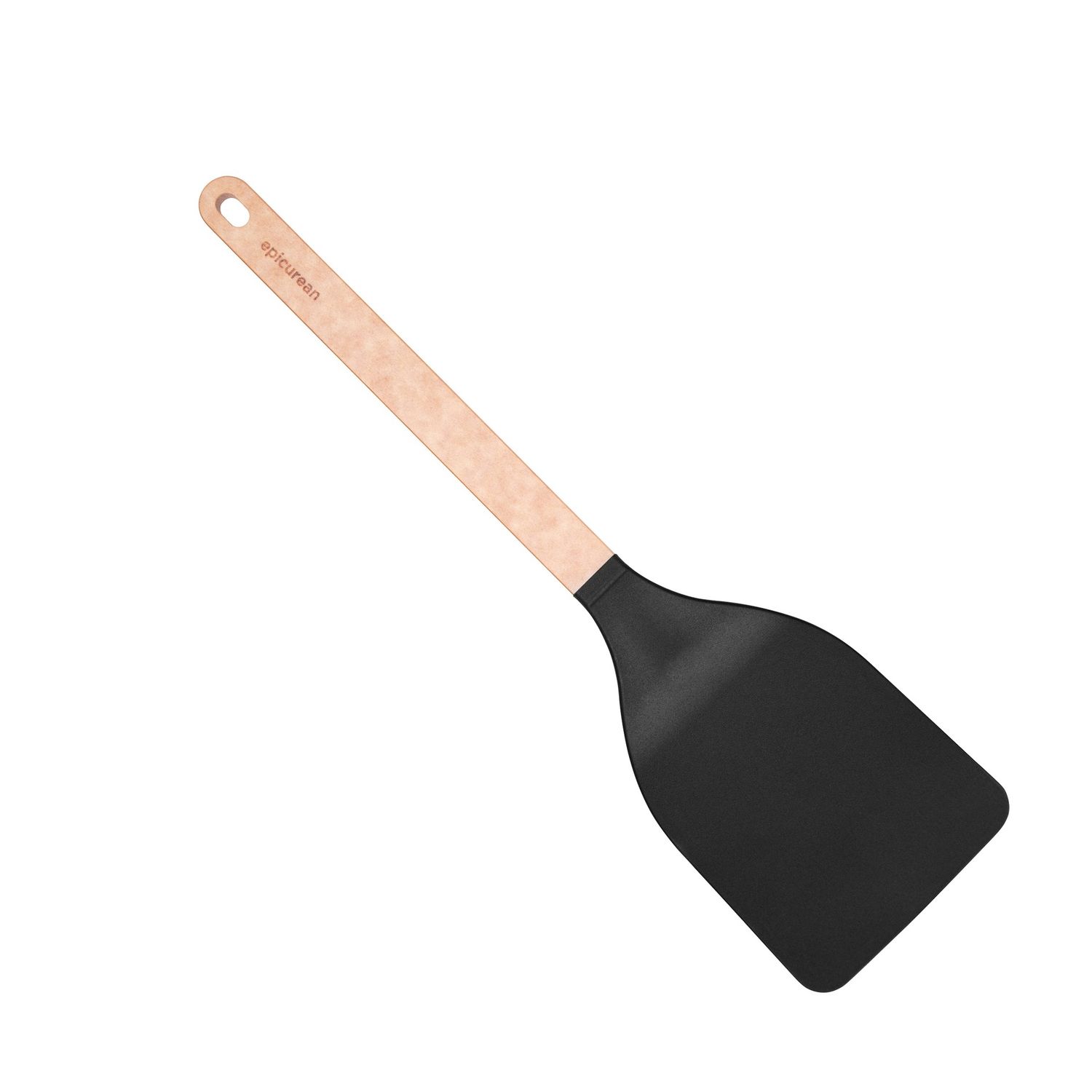 Gourmet Series Large Turner 38 x 0.6cm - Natural