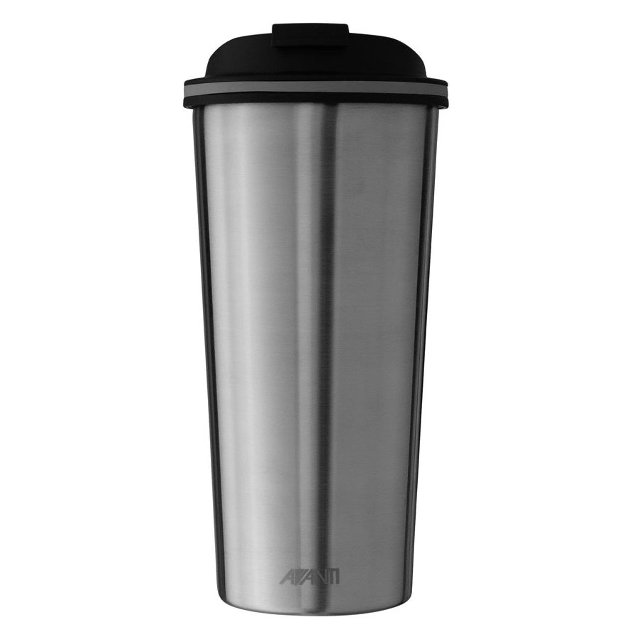 Gocup Double Wall Insulated Cup - Stainless Steel