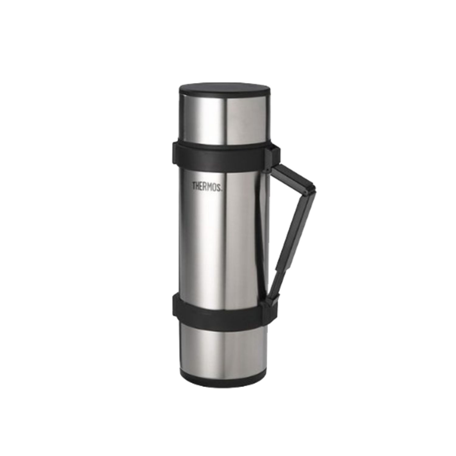 1.8L Thermos Vacuum Insulated Deluxe Flask
