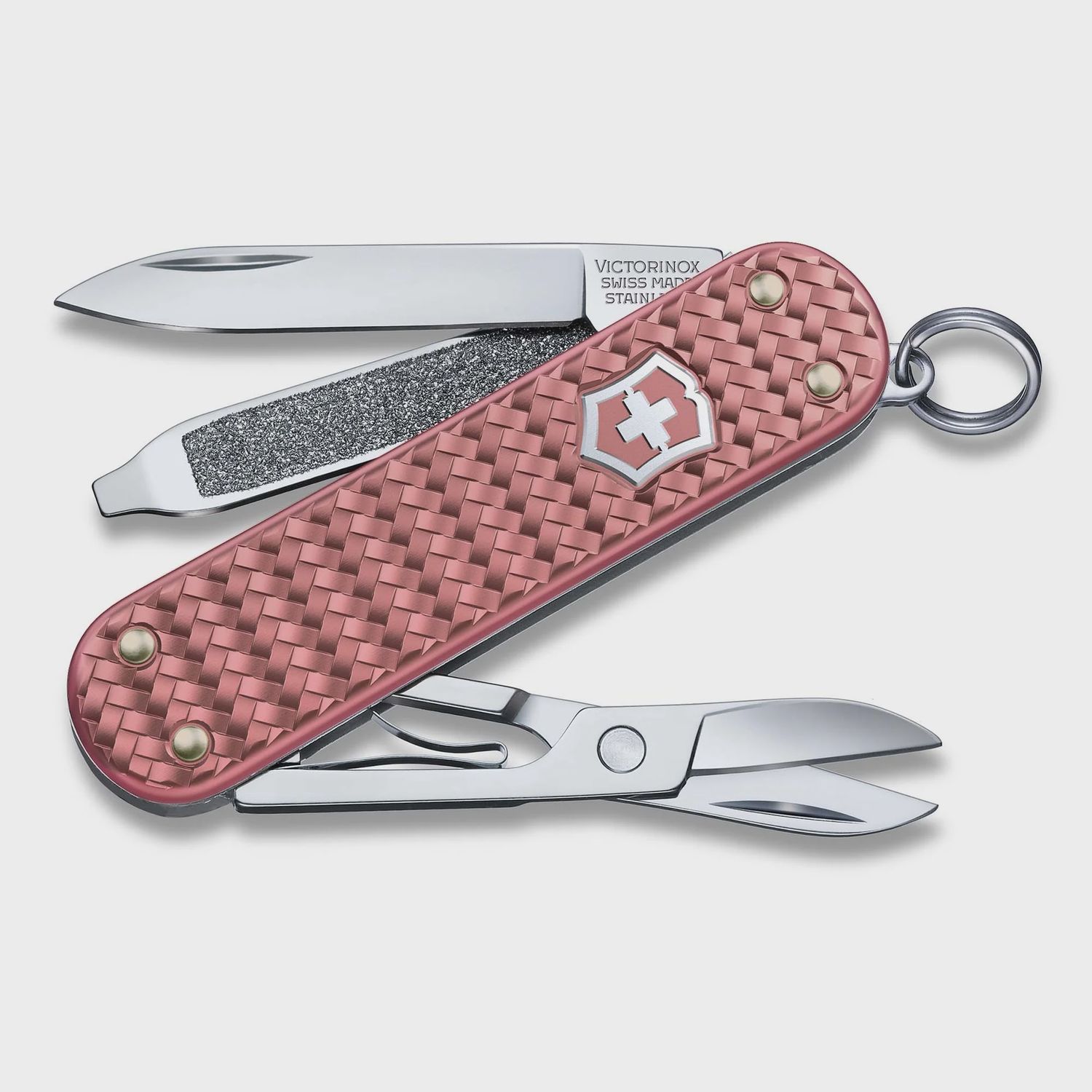 Classic Precious Alox, Gentle Rose
