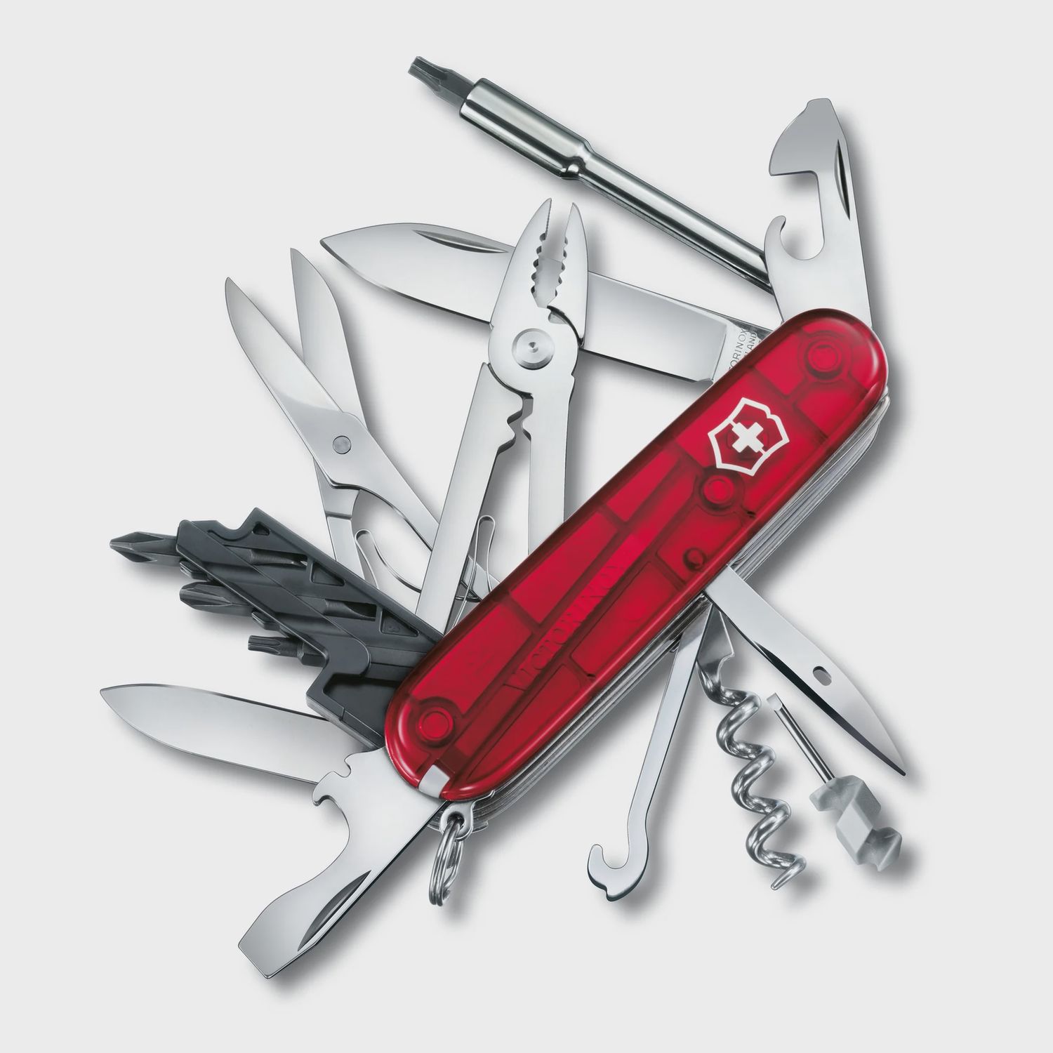 Cybertool M