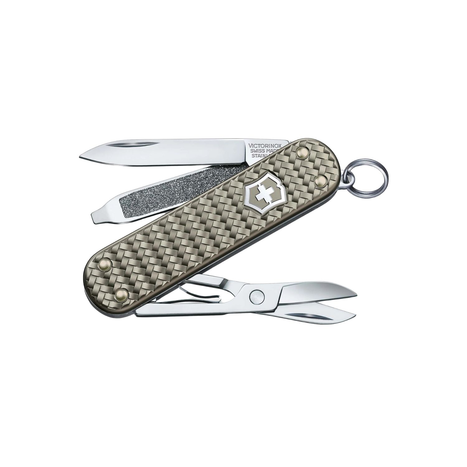 Classic Precious Alox, Infinite Grey