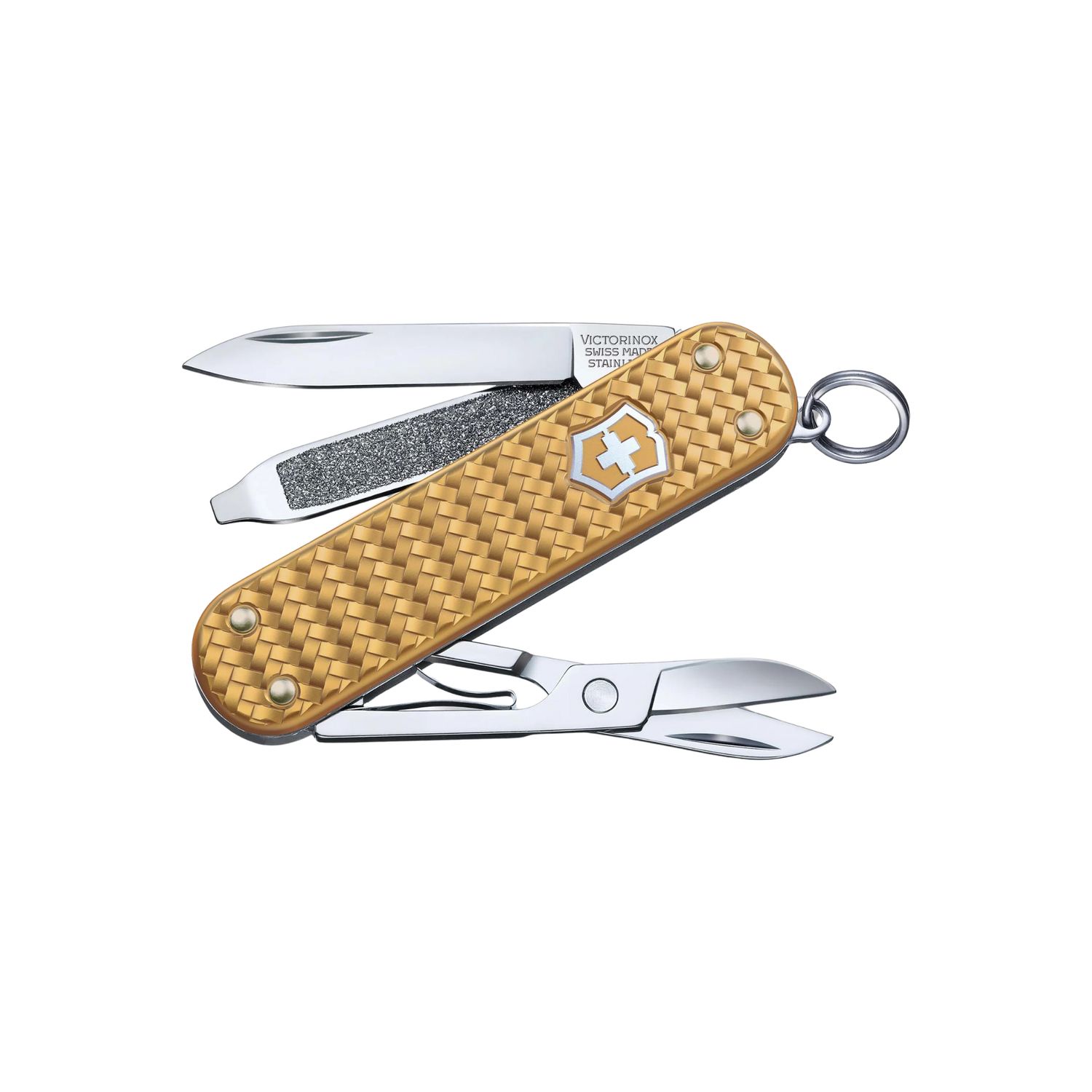 Classic Precious Alox, Brass Gold