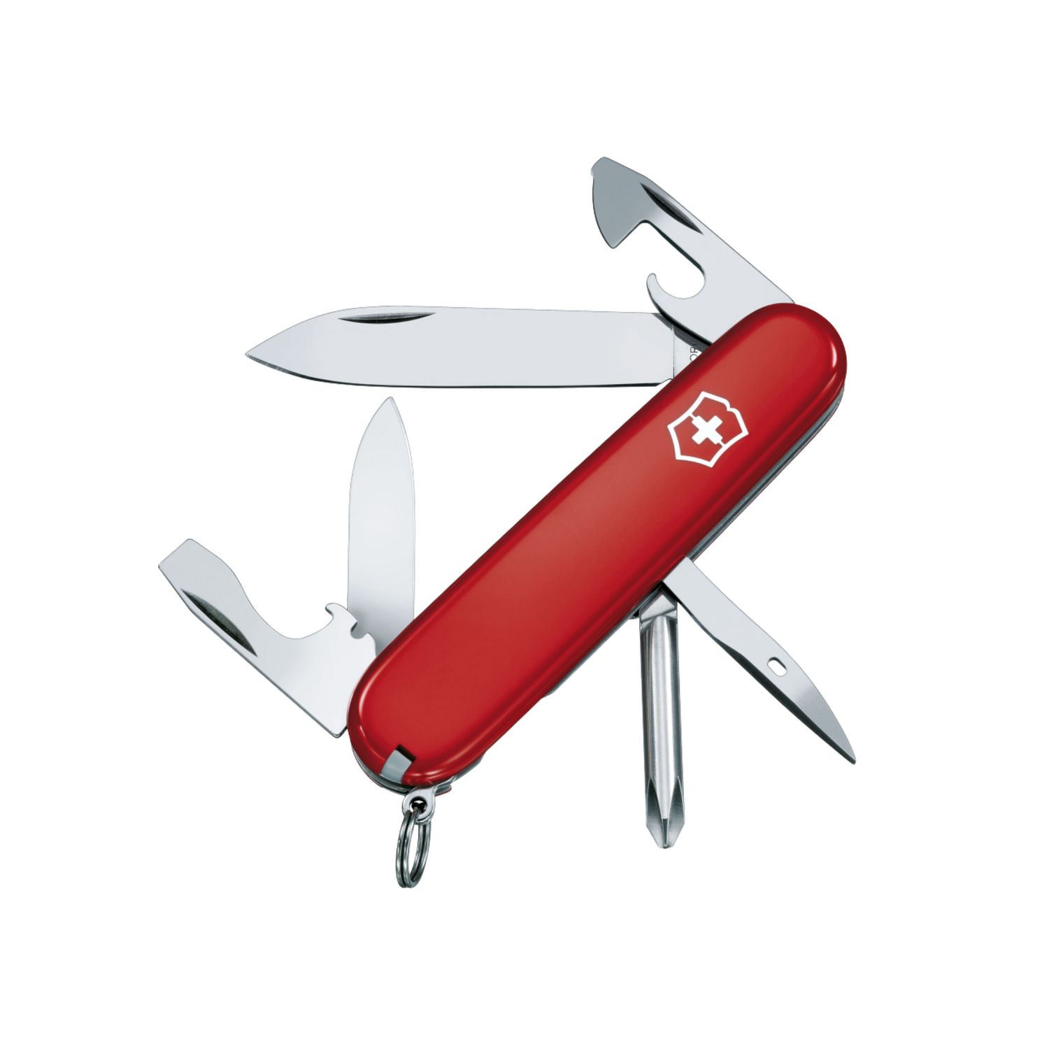 Swiss Army Knife Tinker 1.4603