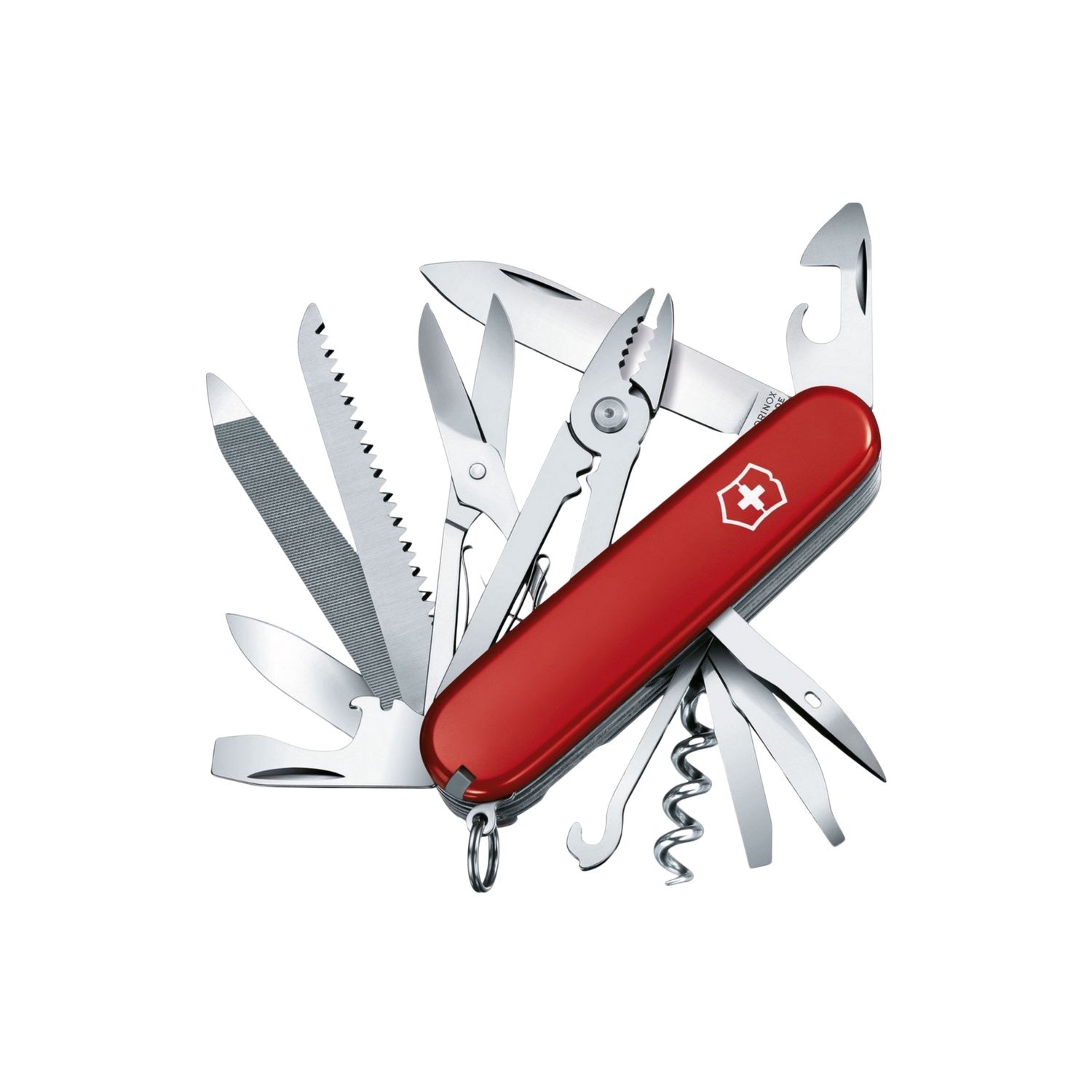Swiss Army Knives Handyman