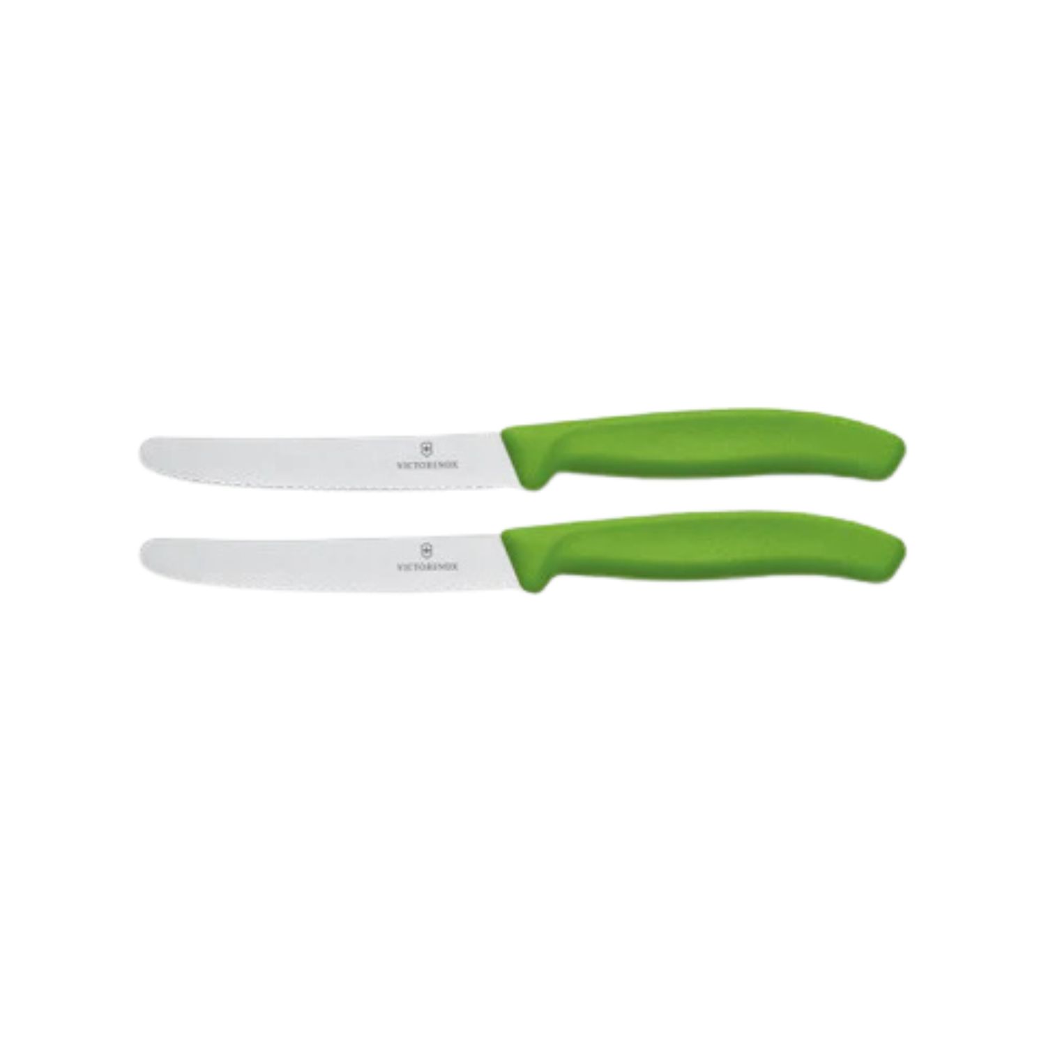 Steak &amp; Tomato Knife, 2 pc Set, Classic