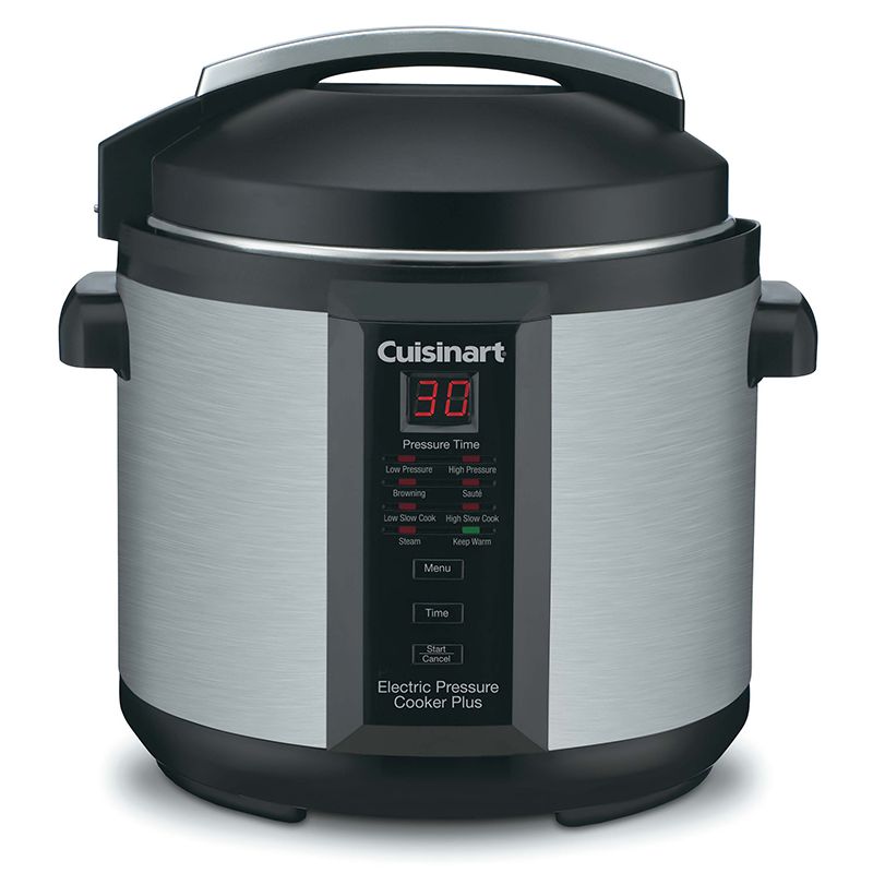 Pressure Cooker Plus 6L